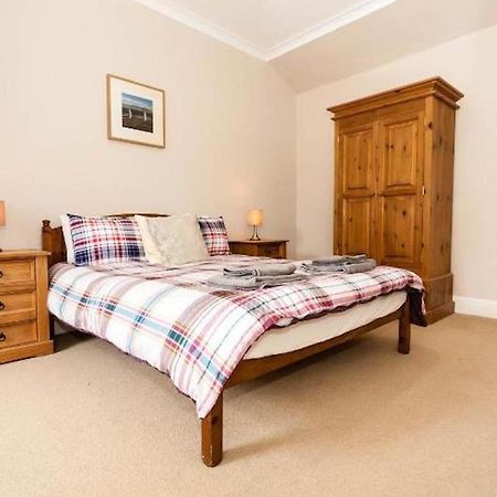 Entire, Central & Fully- Equipped Flat, West End Edinburg Exteriör bild